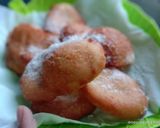 Foto langkah ke 4 dari resep Odading/ bolang baling.