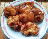 Foto langkah ke 6 dari resep Pisang Goreng Susu Madu.