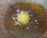 A picture of step 6 of Mawa Anarsa - A Traditional Indian Dessert.