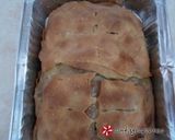 Φωτογραφία βήματος 10 της συνταγής Σπανακόπιτα νηστίσιμη με χωριάτικο φύλλο