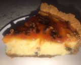 Foto del paso 5 de la receta: Cheesecake a mi manera