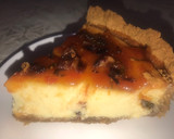 Foto del paso 5 de la receta: Cheesecake a mi manera