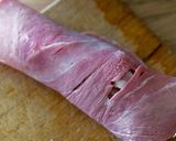 Une image de l'étape 4 de Gratin d'endives jambon-parmesan au Cook Expert.