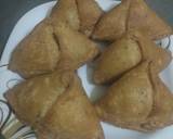 Samosa recipe step 12 photo