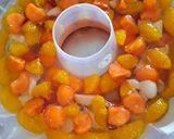 Foto langkah ke 1 dari resep 340. Puding Buah.