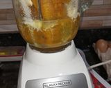 Foto del paso 3 de la receta: Crema de ayote