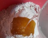 Foto del paso 1 de la receta: Masa básica para Empanadas