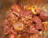 Spicy Beef Stew recipe step 1 photo