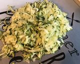 Une image de l'étape 1 de Salade composée à la mortadelle de Bologne farcie.