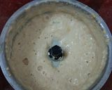 बेबी ड्रमस्टिक सब्जी इन सरसो मसाला (baby drumstick sabzi in sarso masala recipe in Hindi) रेसिपी चरण 2 फोटो