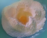 Foto del paso 2 de la receta: Tortas Fritas