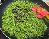 عکس مرحله 9 از دستور خورشت کرفس 🍲 celery stew