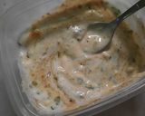 Foto del paso 12 de la receta: Shawarma con salsa de yogur (viajaras a Medio Oriente al probarlo)