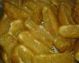 Foto langkah ke 3 dari resep Tahu Aci.