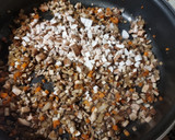 Foto del paso 1 de la receta: Lasaña de portobello
