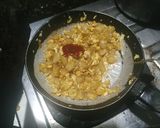 Foto langkah ke 11 dari resep Cilor oseng gochujang.