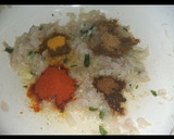 காரசாரமான பிச்சு போட்ட சிக்கன் வறுவல் (Pichu potta chichen varuval recipe in tamil) ரெசிபி ஸ்டேப் 3 புகைப்படம்