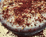 Foto del paso 12 de la receta: Red Velvet