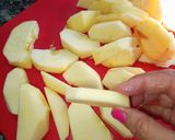 Foto del paso 1 de la receta: Torta Italiana de Manzana