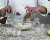 Foto del paso 2 de la receta: Rollitos de jamón