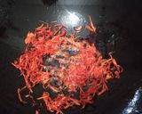Foto langkah ke 2 dari resep Kering Tempe Kentang Kacang Awet Renyah.
