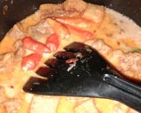 Foto langkah ke 5 dari resep Sambel Krecek Kacang Tolo.