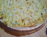 Foto del paso 3 de la receta: Tarta de alcauciles JORGE