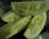Foto del paso 1 de la receta: Dulce de Cayote