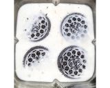 Foto del paso 1 de la receta: Granizado de oreo