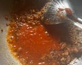 A picture of step 5 of Restaurant Style Dal Makhani.
