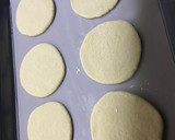 Foto del paso 5 de la receta: Pan árabe