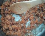 Vörösboros szarvascomb pörkölt recept fázis 4 fotója