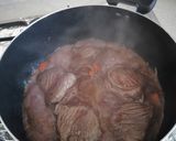 Foto del paso 2 de la receta: Lomo tinto