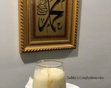 A picture of step 2 of BANANA SMOOTHIE 🍌.