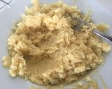 Foto del paso 4 de la receta Pastel de brócoli al vapor con mostaza