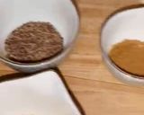 Foto del paso 2 de la receta: Mole Rojo con Trocitos de puerco