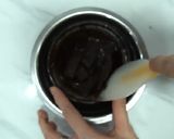 Foto langkah ke 3 dari resep Bola Marie Kacang Coklat 🍫.