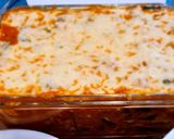 Foto del paso 14 de la receta: Lasaña vegetariana