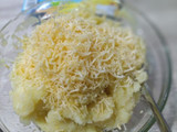 Mashed Potato Lembut & Gurih