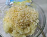 Foto langkah ke 4 dari resep Mashed Potato Lembut & Gurih.