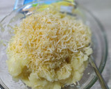 Foto langkah ke 4 dari resep Mashed Potato Lembut & Gurih.