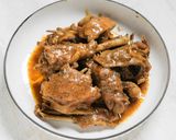 Foto langkah ke 5 dari resep Rica-rica mentok.