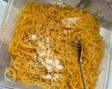 Foto langkah ke 1 dari resep Bihun Kecap.