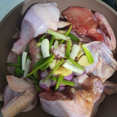 Langkah 1