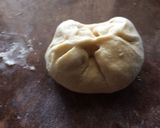 Foto del paso 6 de la receta: Pan de leche relleno de queso