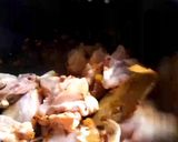 A picture of step 3 of Piping hot Daal-Chicken.