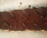 Pas rețetă Tort Oreo 5 fotografie