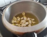 पनीर पुलाव (Paneer Pulao recipe in hindi) रेसिपी चरण 2 फोटो