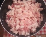 Foto del paso 2 de la receta: Chicharrones de cerdo