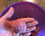 Foto del paso 8 de la receta: Albóndigas 🥔🥕🍅🥘